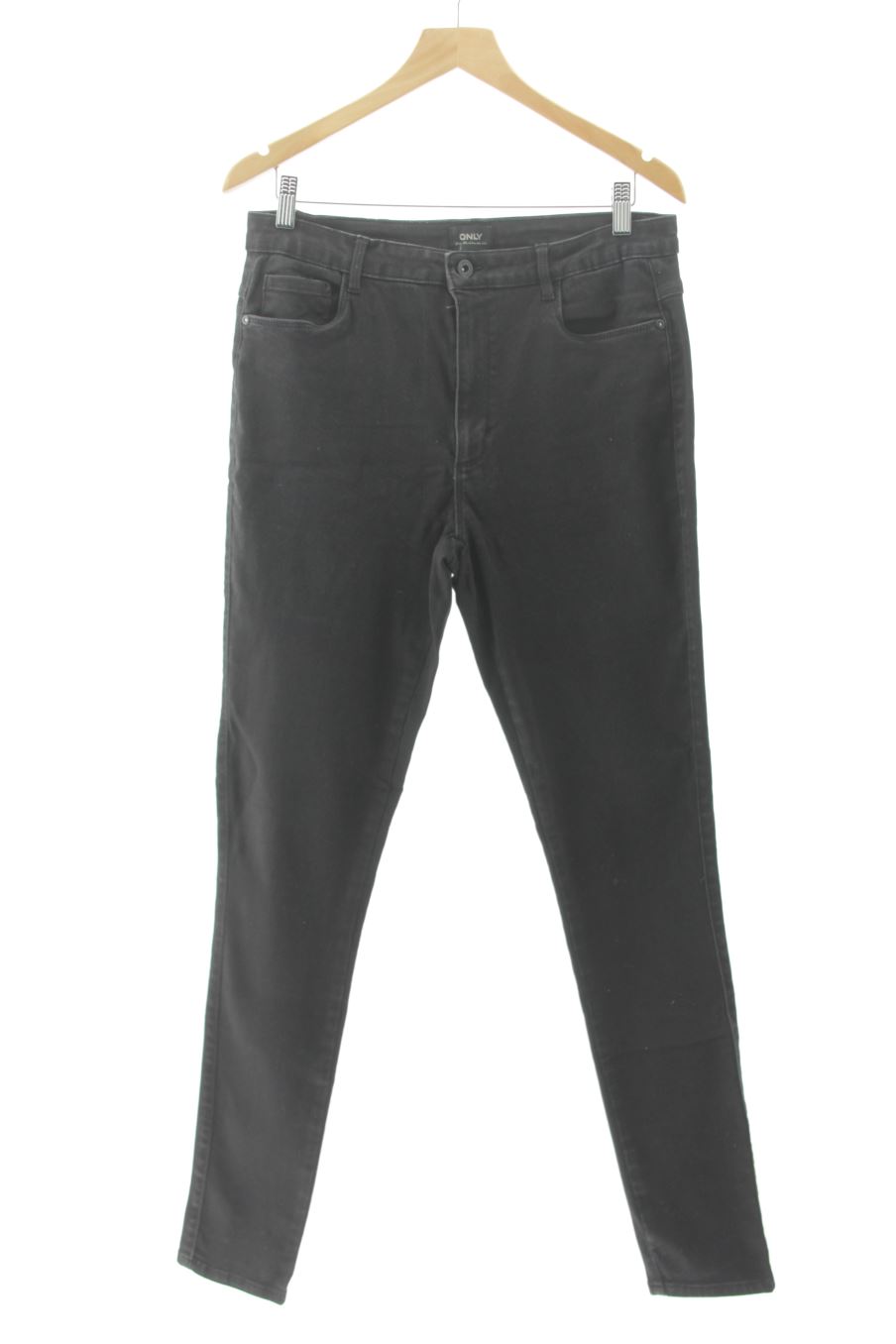 Jeans Only de la taille XL, de couleur noir