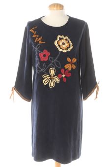 Robe casual L mamatayoe