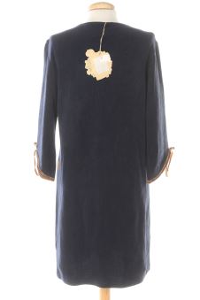 Robe casual L mamatayoe