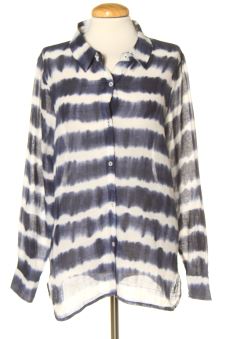 Chemise M Cortefiel, photo 1 sur 2