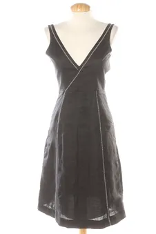 Vestito casual M Adolfo Dominguez, foto 1 di 2