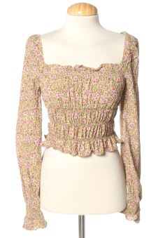 Blouse à manches longues XS H&M, photo 1 sur 2