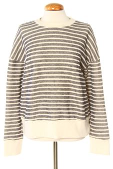 Sudadera S Zara