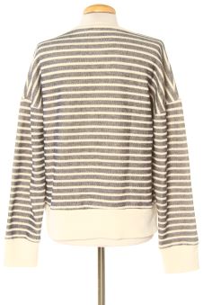 Sudadera S Zara