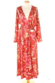 Robe casual L bimani