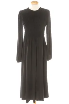 Vestido casual M Zara, foto 1 de 2
