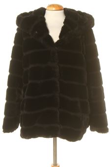 Cappotto S Gold & Silver