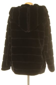 Cappotto S Gold & Silver