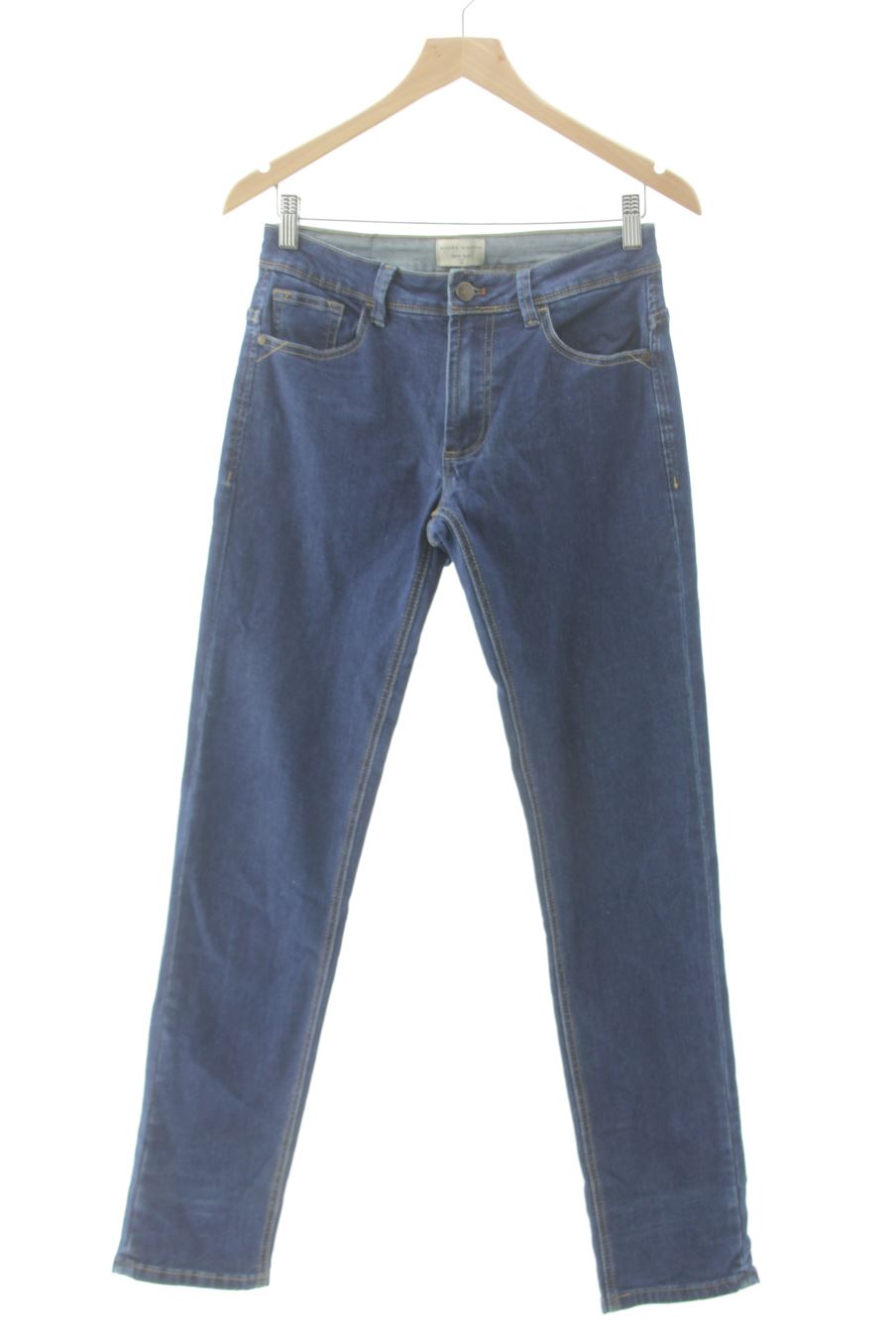 Jeans de Alvaro Moreno de la talla 38