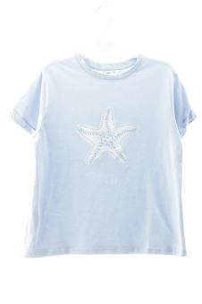 Camiseta 11 años Mango