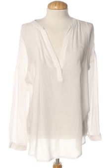 Blusa de manga larga M PERCENTIL, foto 1 de 2