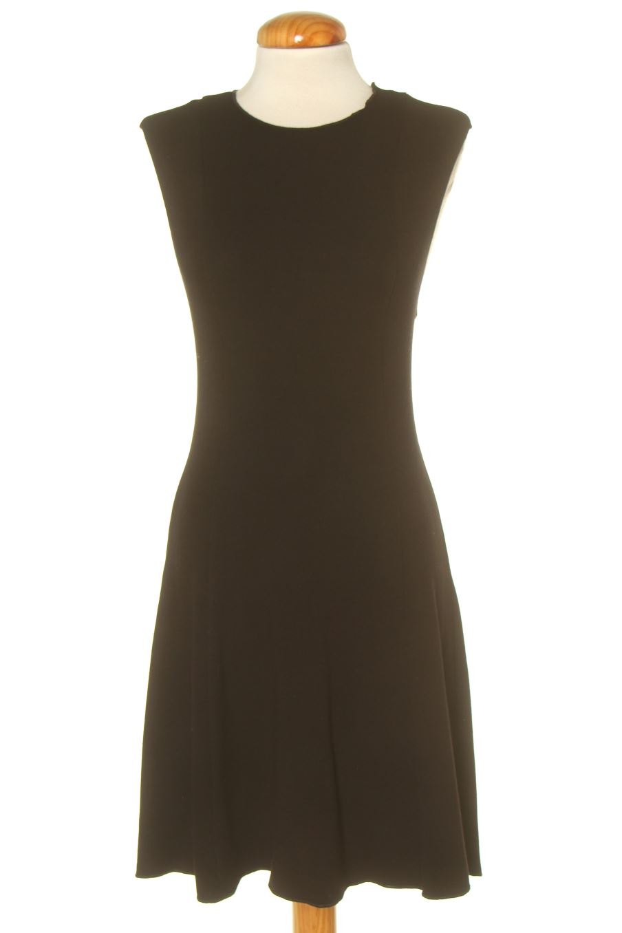 Robe casual Only de la taille S, de couleur noir
