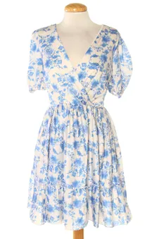 Robe de jour 36 MYLACE, photo 1 sur 2