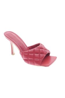Sandales à talons 38 Bottega Veneta, photo 1 sur 5
