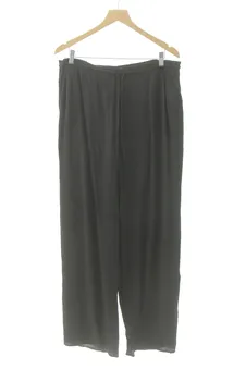 Pantalon décontracté L Zara, photo 1 sur 2