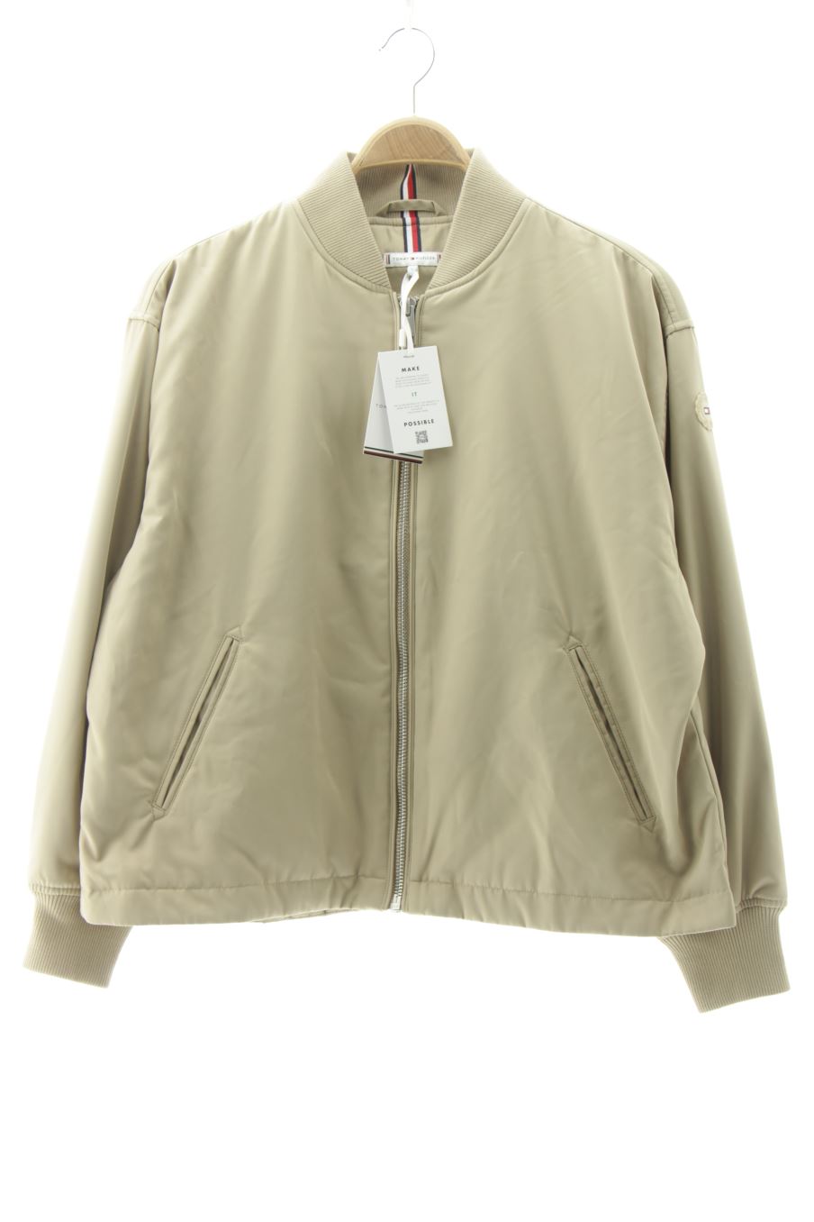 Vestes Tommy Hilfiger de la taille L
