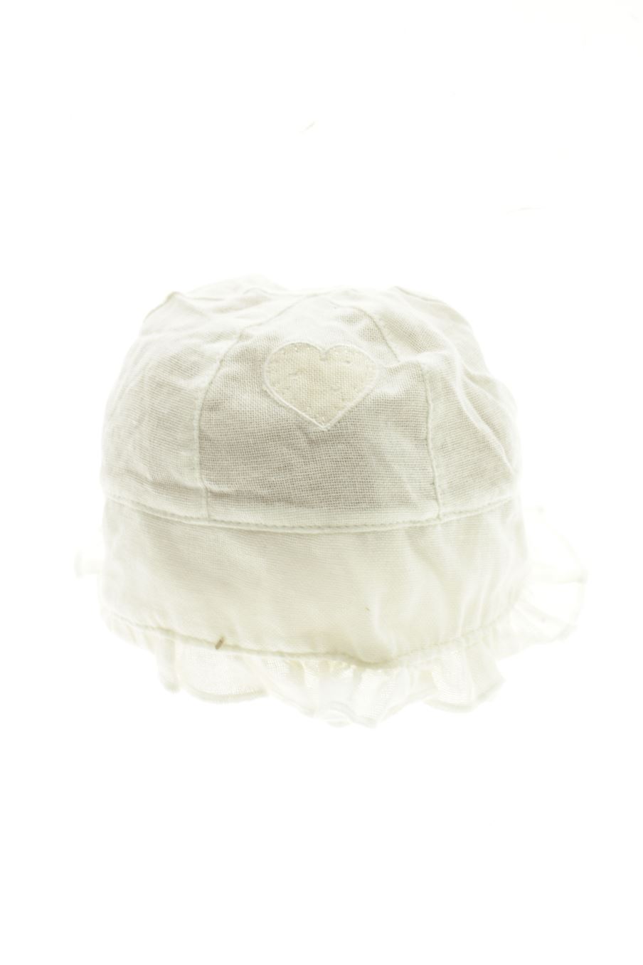 Gorro de 3pommes de la talla 0-6 meses con etiqueta