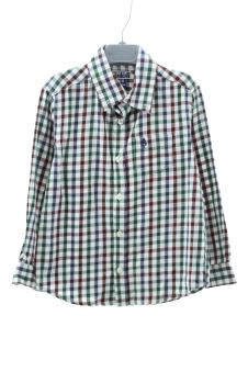 Chemise manches longues 4 ans Sfera
