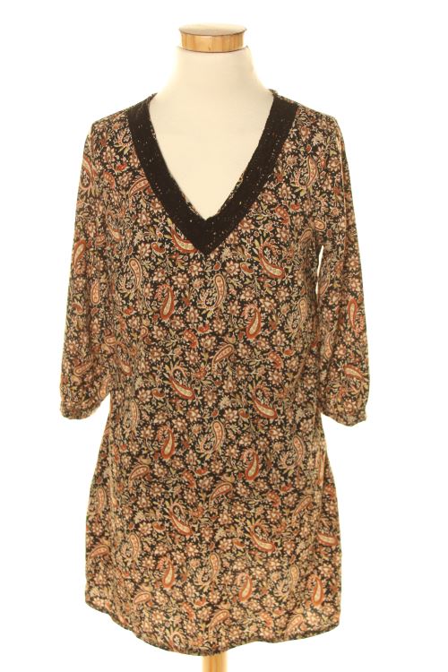 Robe casual