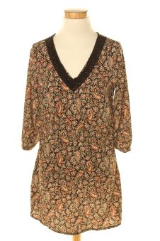 Robe casual S Cache cache, photo 1 sur 2