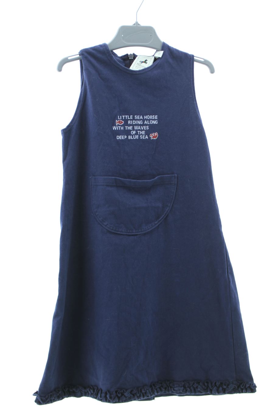 Robe casual Palomino (C&A) de la taille 5 ans de seconde main