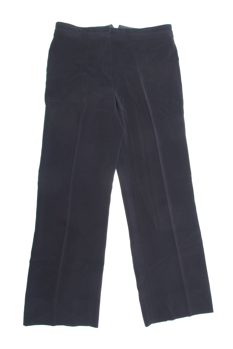 Pantalon Caroll de la taille 40, de couleur noir