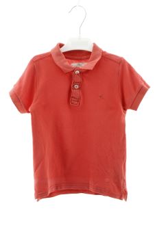 Kurzärmeliges Poloshirt 98 H&M