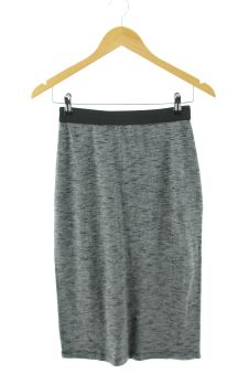 Aufwändiger Rock M Pull & Bear, Foto 1 von 2