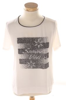 T-Shirt S Sfera, Foto 1 von 2