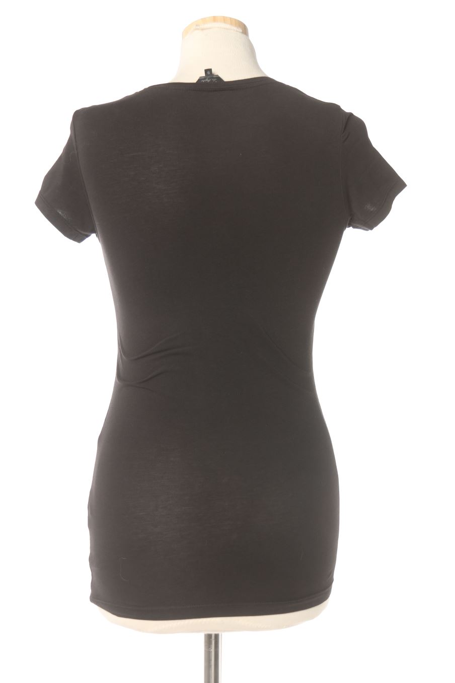 T-shirt Guess de la taille S, de couleur noir