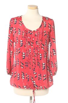 Blouse à manches longues S Sfera, photo 1 sur 2