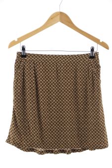 Aufwändiger Rock M EseOese