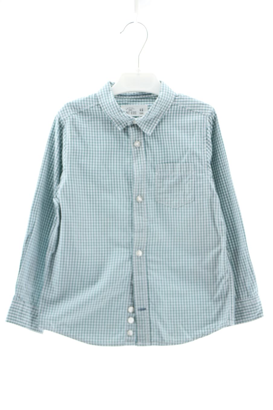 Chemise manches longues Unit de la taille 4 ans de seconde main