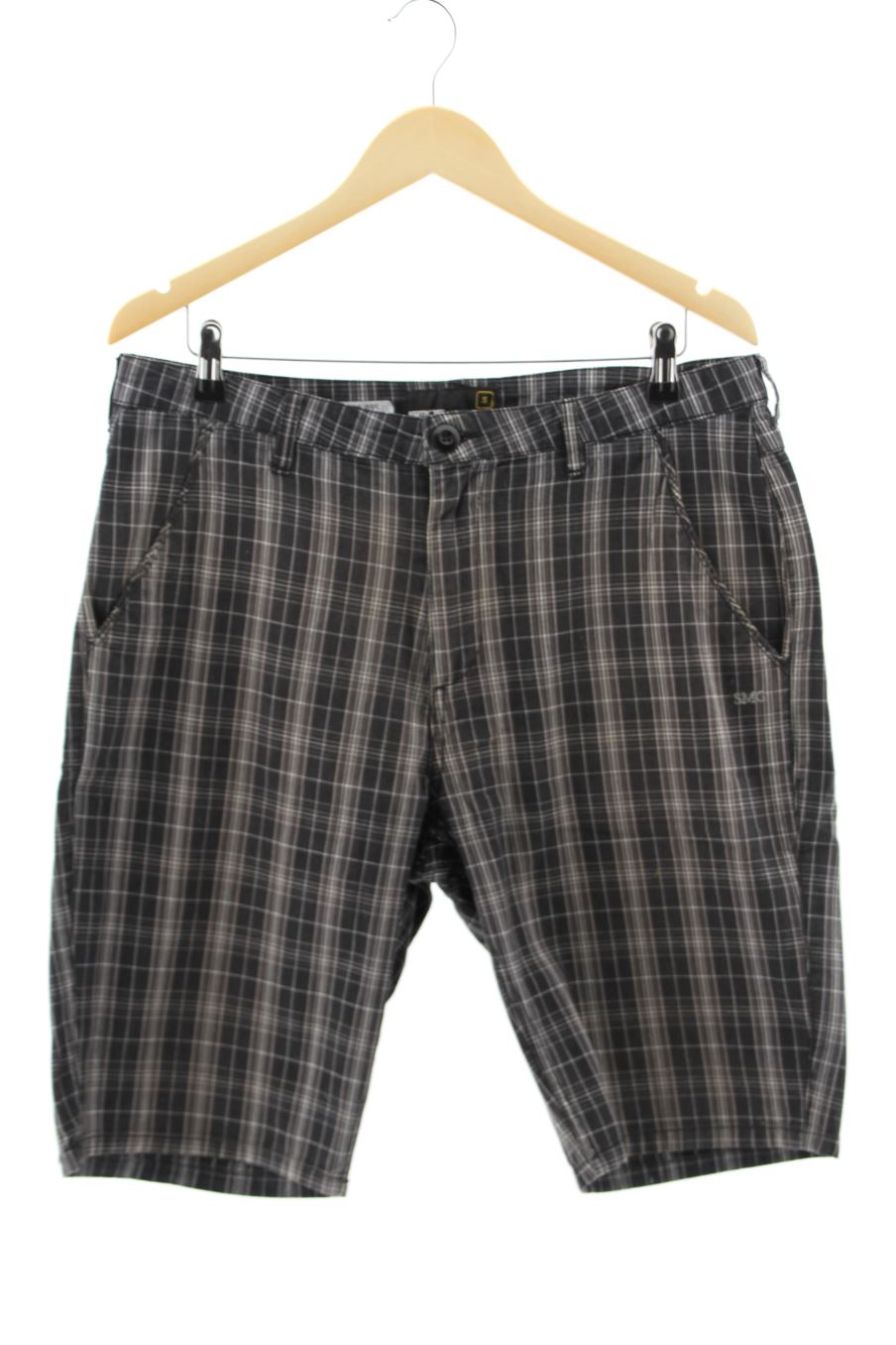 Pantalones cortos de Smog de la talla S