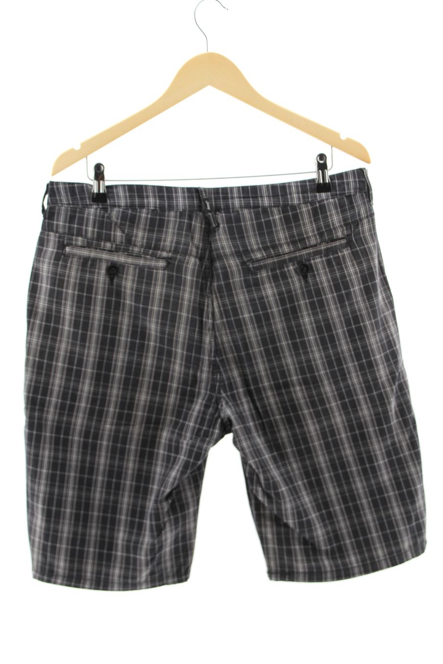Pantalones cortos de Smog de la talla S