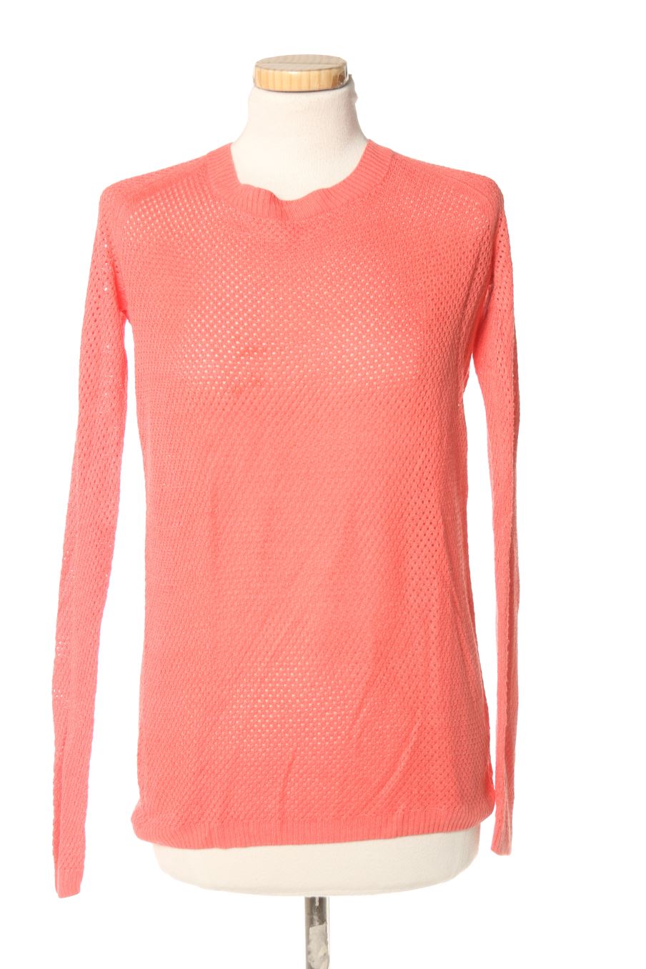 Pull Gap de la taille M, de couleur rose