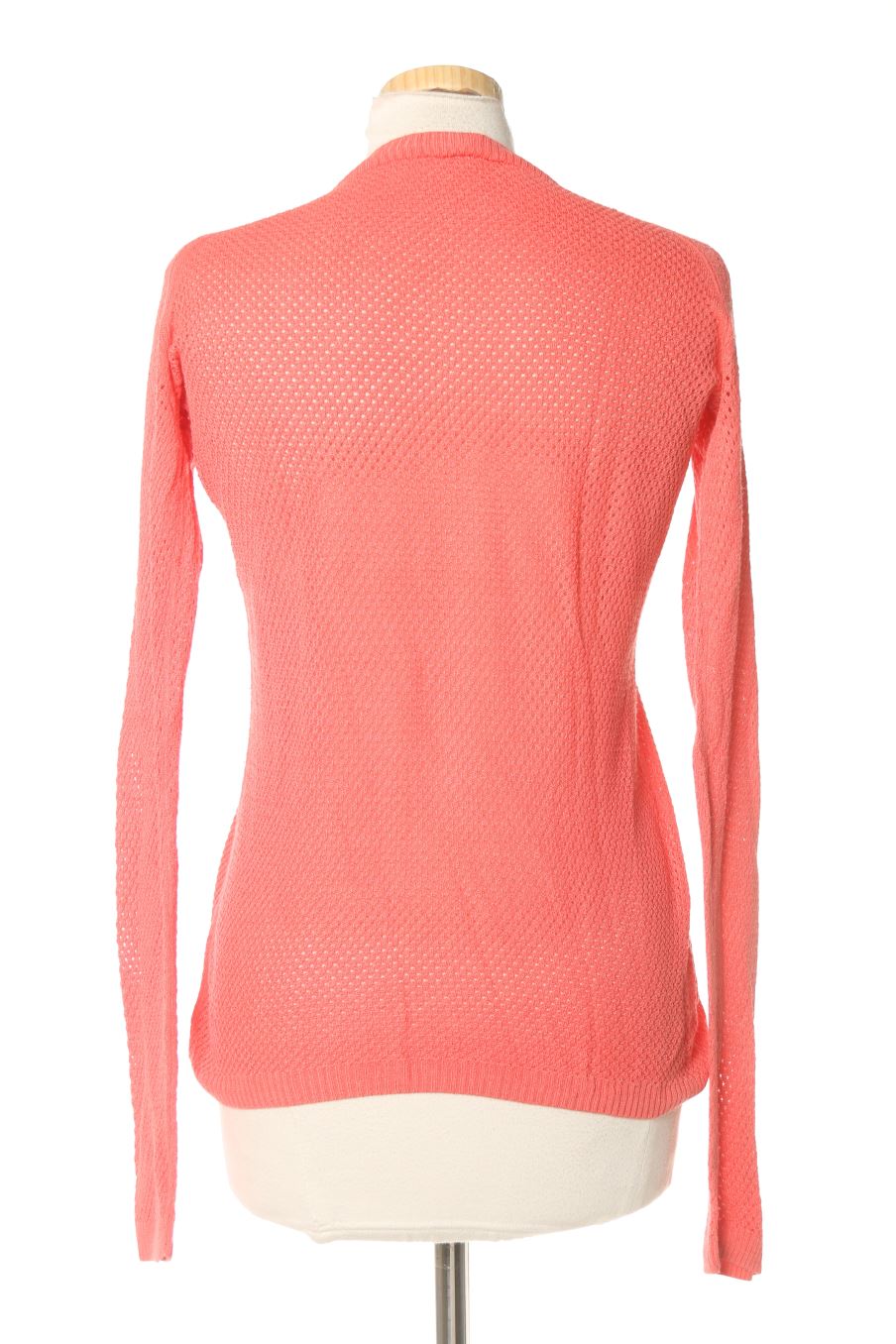 Pull Gap de la taille M, de couleur rose