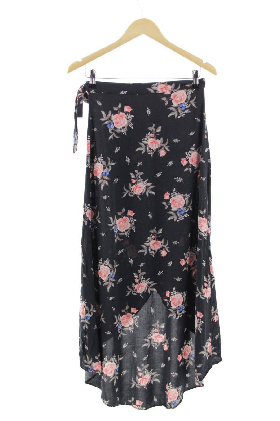 Jupe H&M de la taille 36, de couleur fleurs