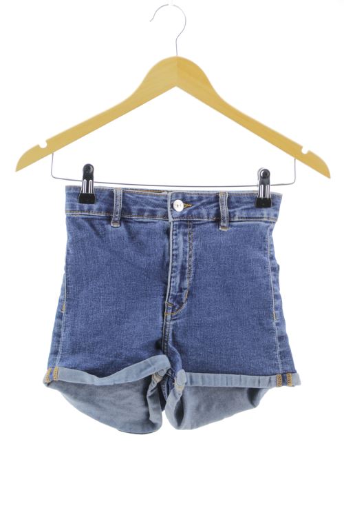 Pantalón corto