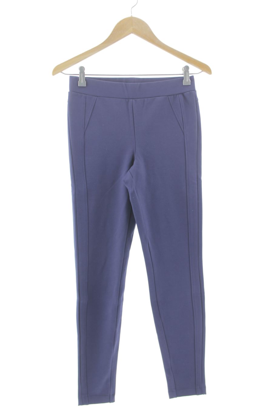 Legging de Gina Benotti de la talla 36, de color azul marino