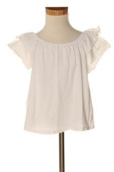 Camiseta 7 años Zara