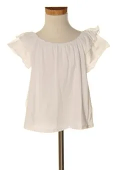 Camiseta 7 años Zara