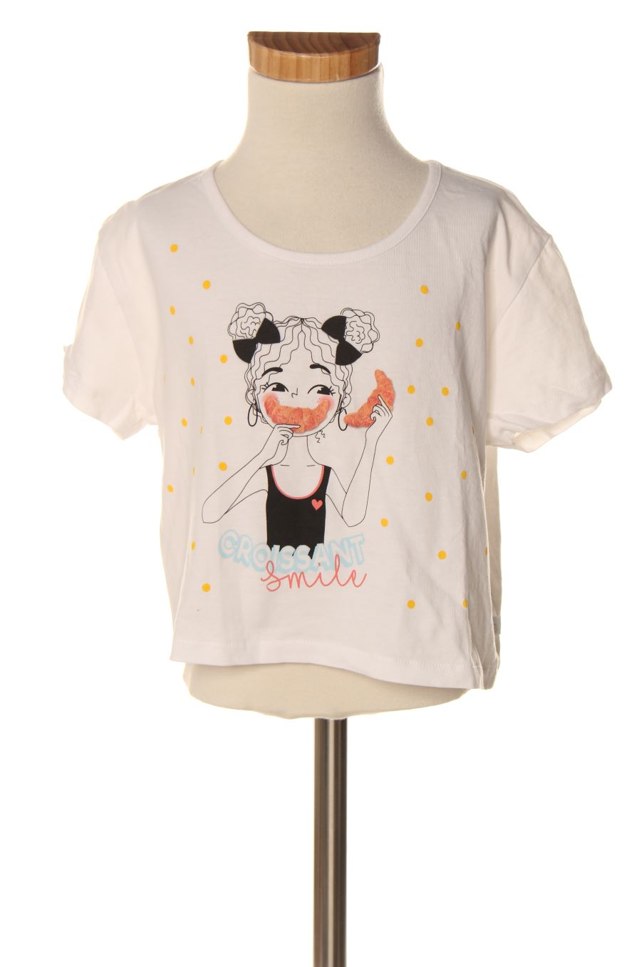 T-shirt Boboli de la taille 10 ans de seconde main
