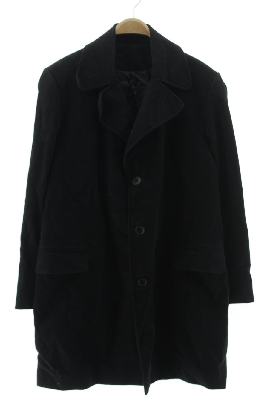 Abrigo de H&M de la talla 48
