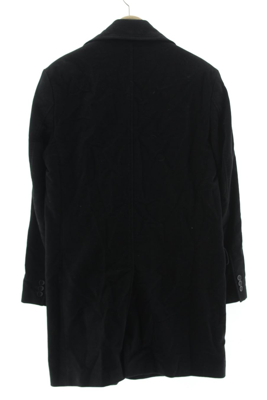 Abrigo de H&M de la talla 48