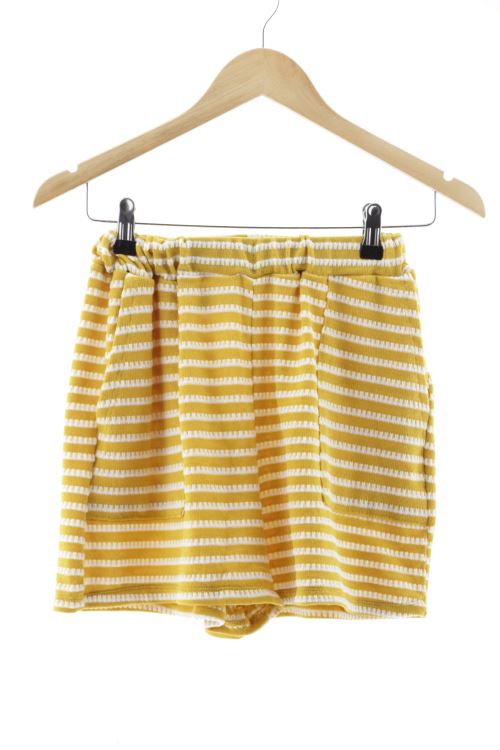 Pantalón corto