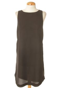 Einfaches Kleid 36 H&M, Foto 1 von 2
