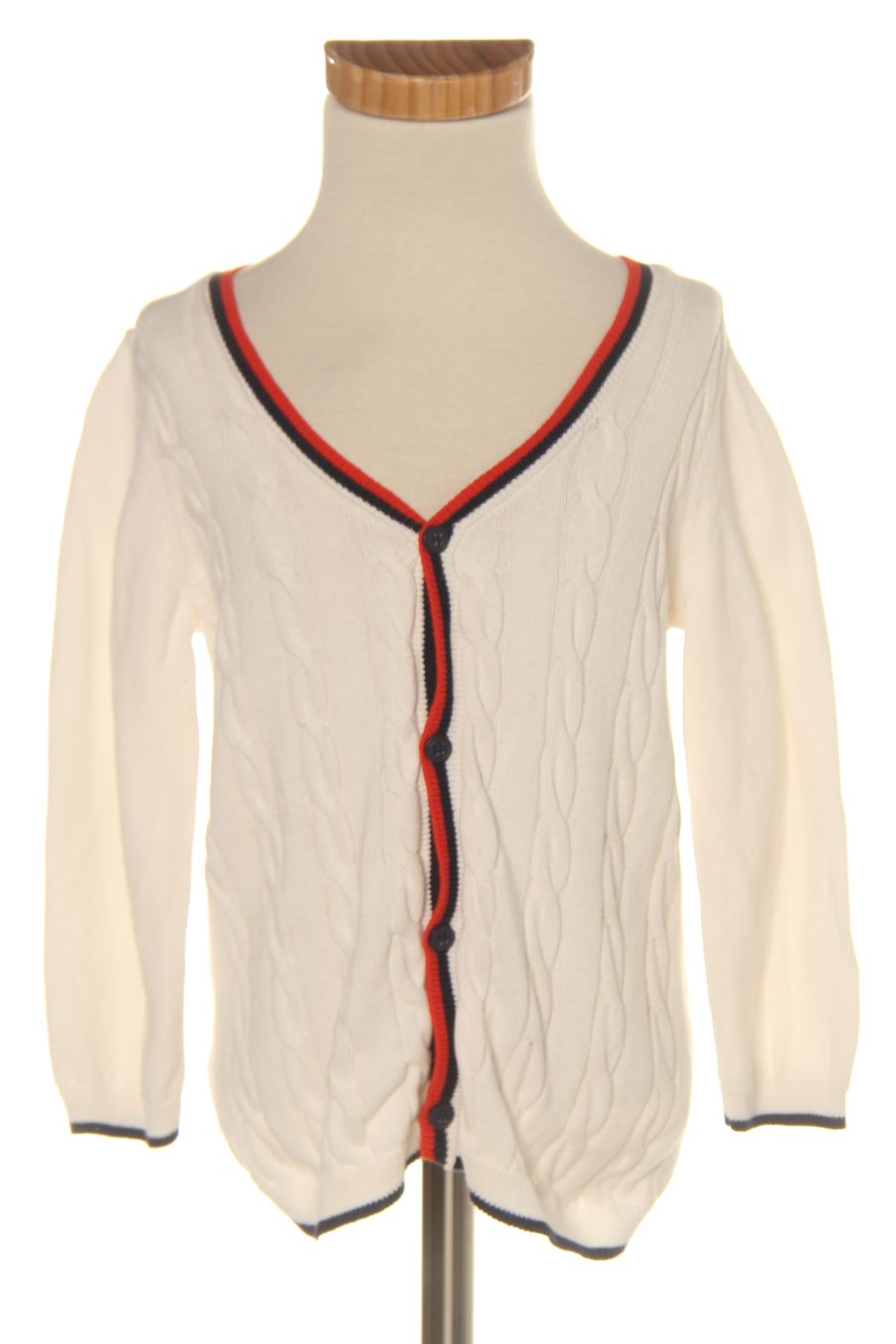 Chaqueta de H&M de la talla 18 meses de segunda mano