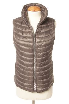 Gilet imbottito S Klasiks