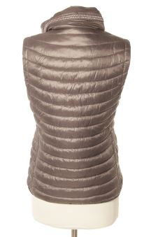 Gilet imbottito S Klasiks